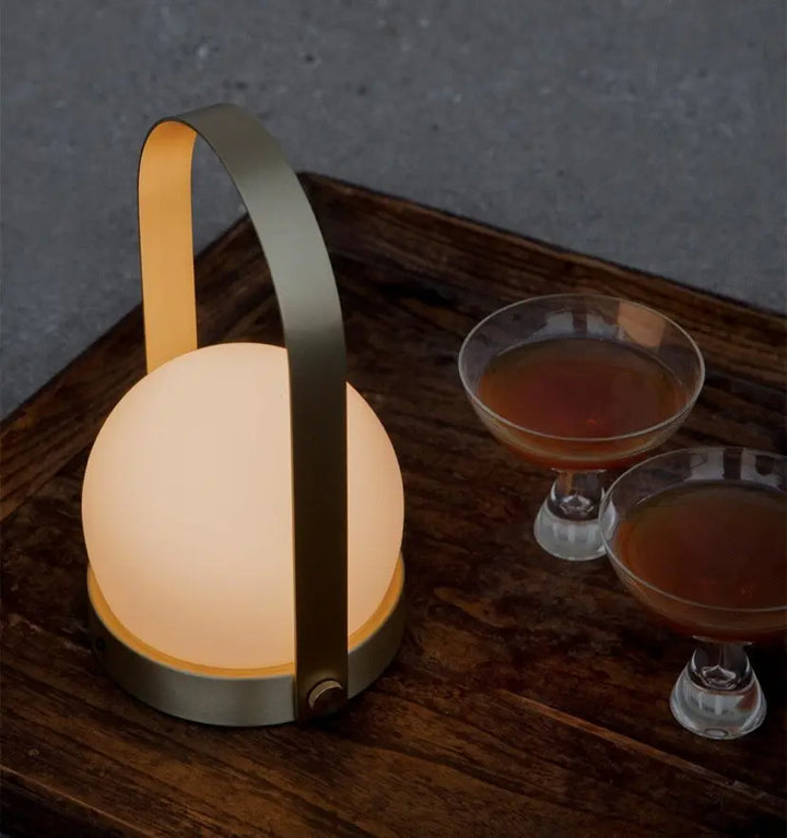 Carrie Table Lamp