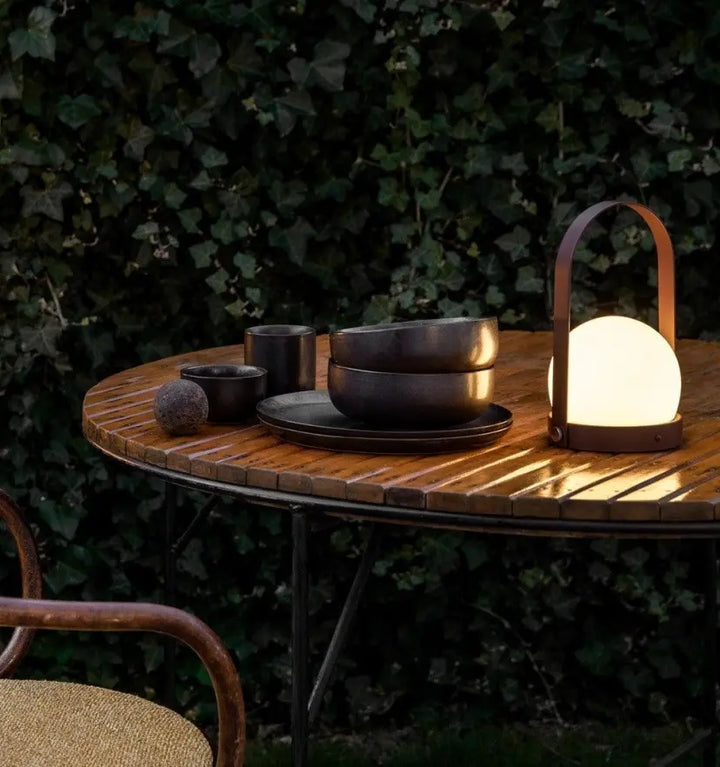 Carrie Table Lamp