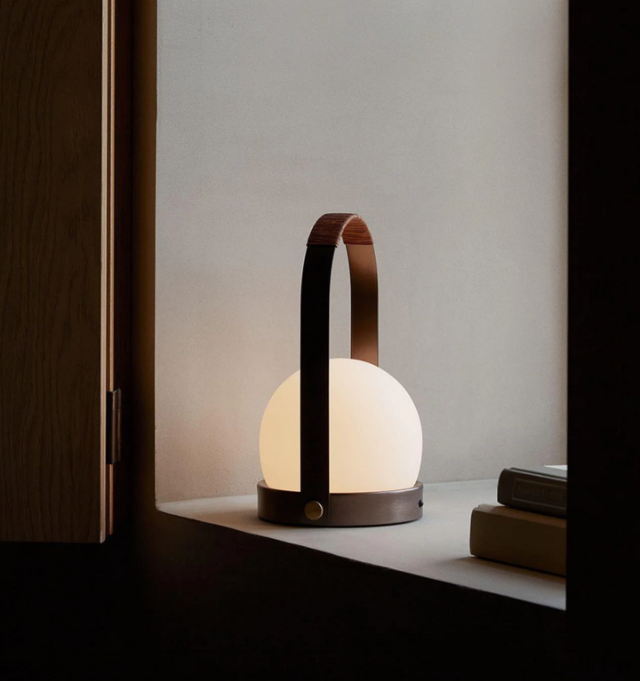 Carrie Table Lamp