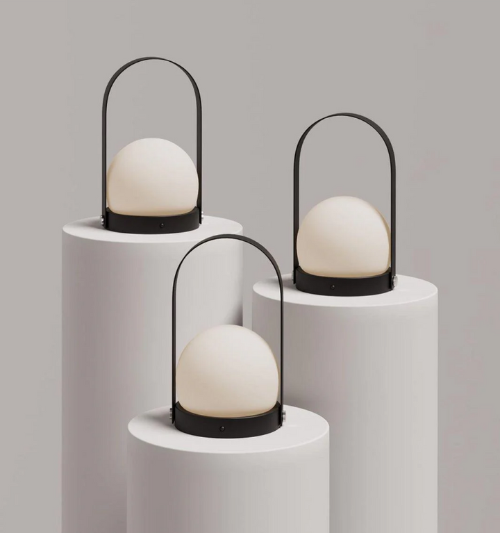 Carrie Table Lamp