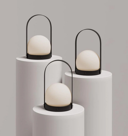 Carrie Table Lamp