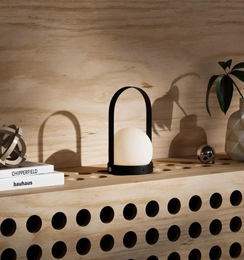 Carrie Table Lamp