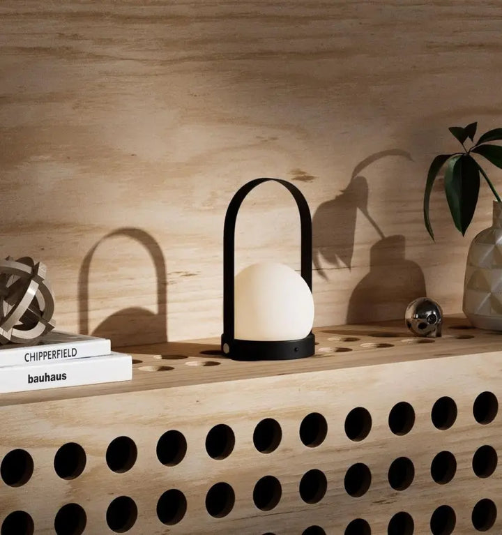 Carrie Table Lamp