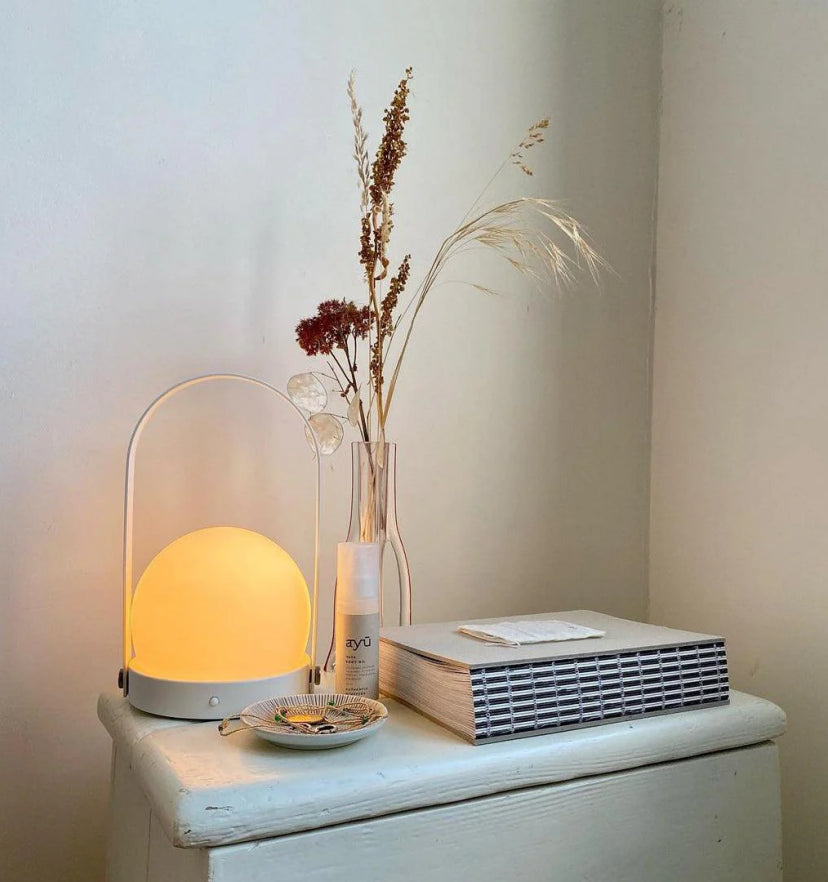 Carrie Table Lamp