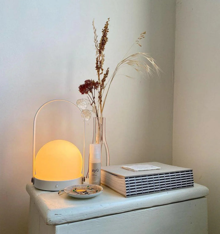 Carrie Table Lamp