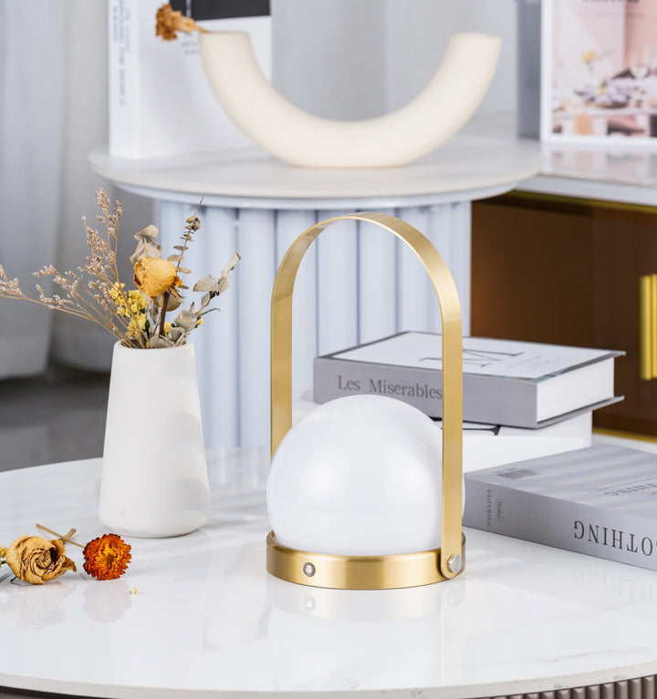 Carrie Table Lamp