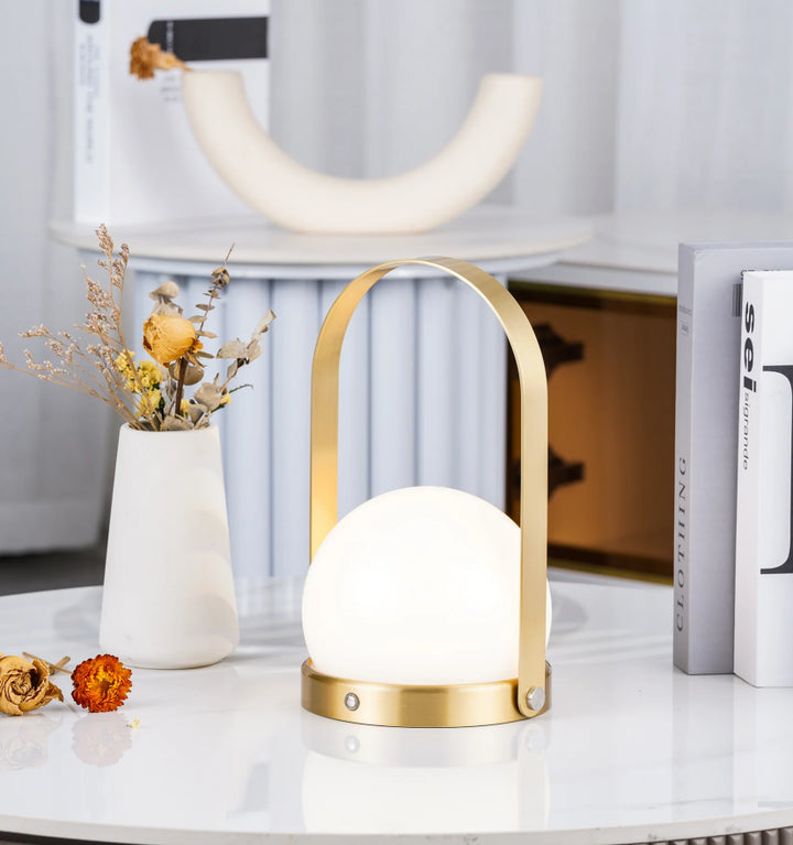 Carrie Table Lamp