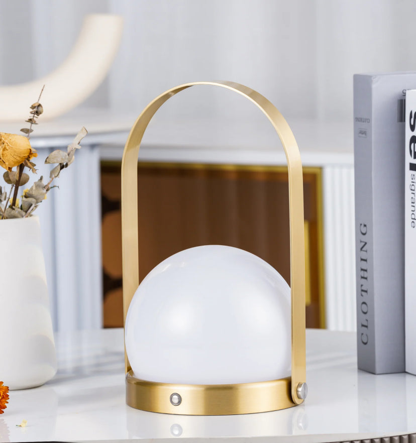 Carrie Table Lamp