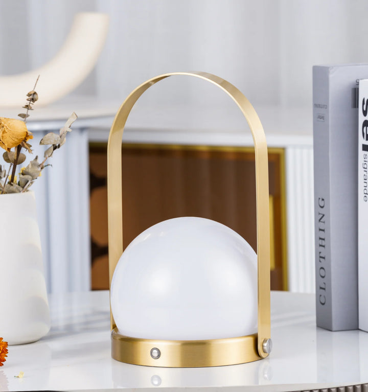 Carrie Table Lamp