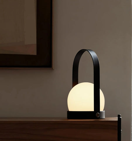 Carrie Table Lamp