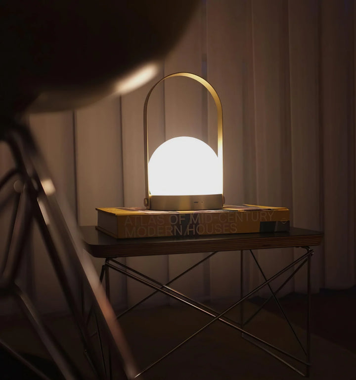 Carrie Table Lamp