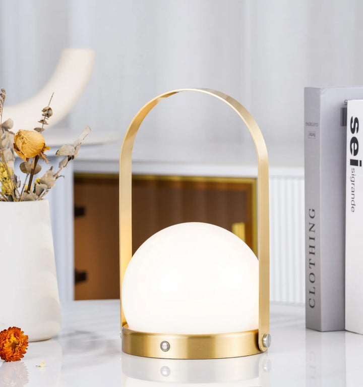 Carrie Table Lamp