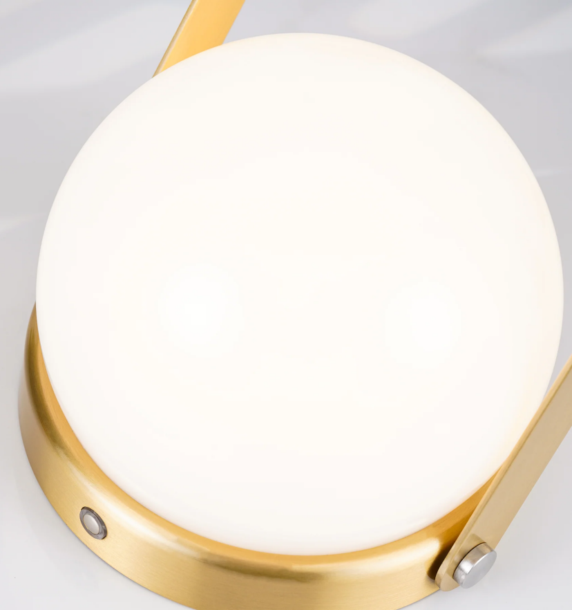 Carrie Table Lamp