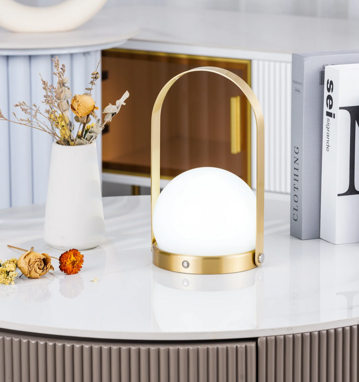 Carrie Table Lamp