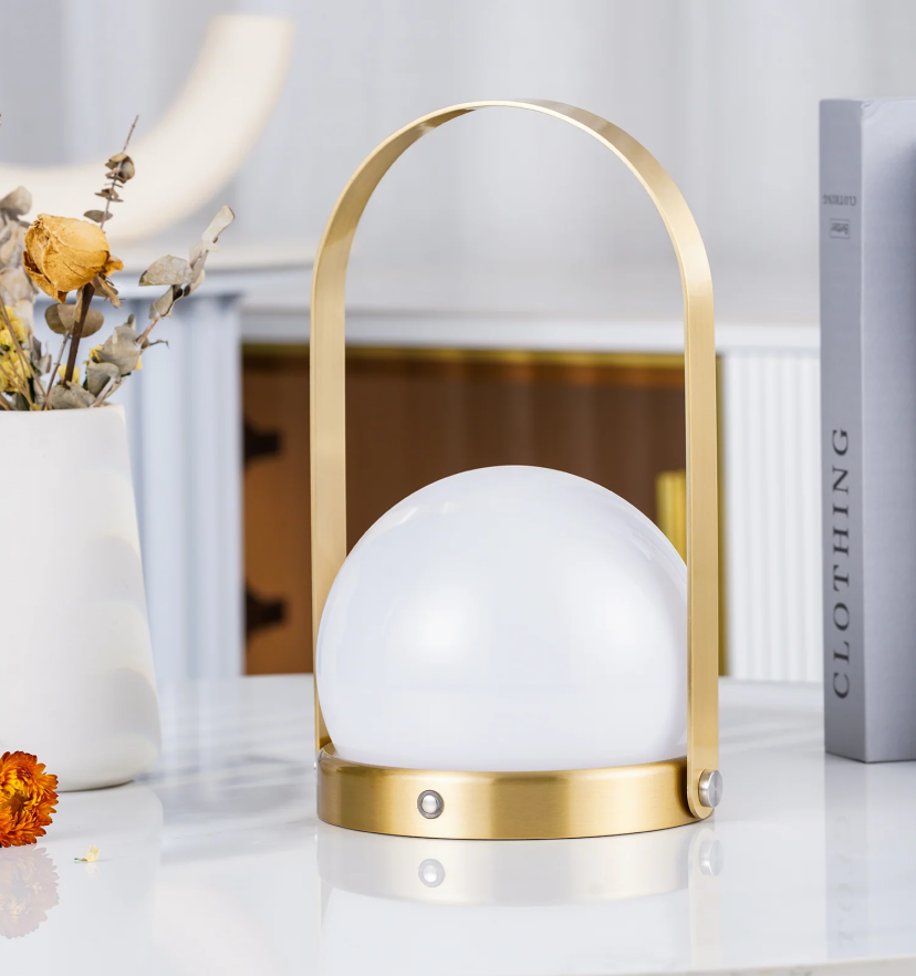 Carrie Table Lamp