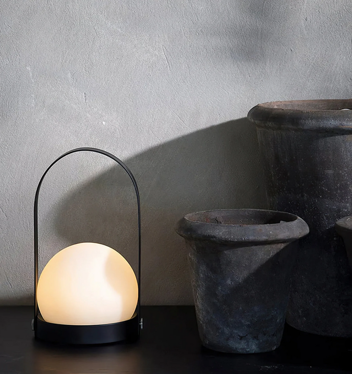 Carrie Table Lamp