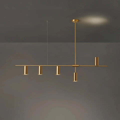 Cassandra Linear Chandelier