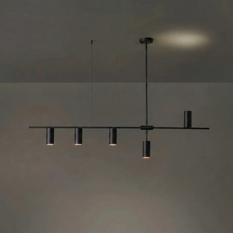 Cassandra Linear Chandelier
