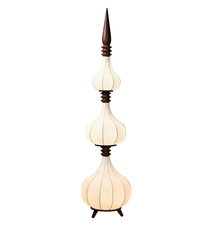 Cassia Floor Lamp