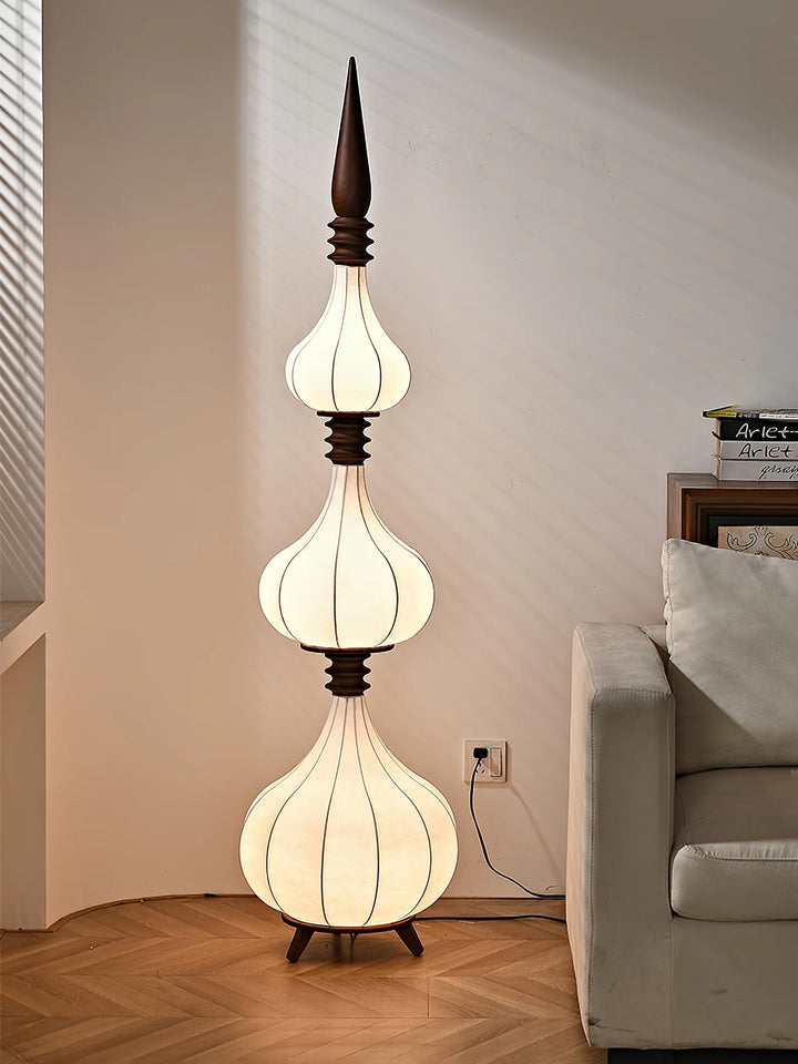 Cassia Floor Lamp