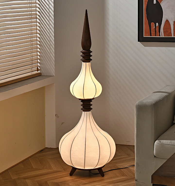 Cassia Floor Lamp