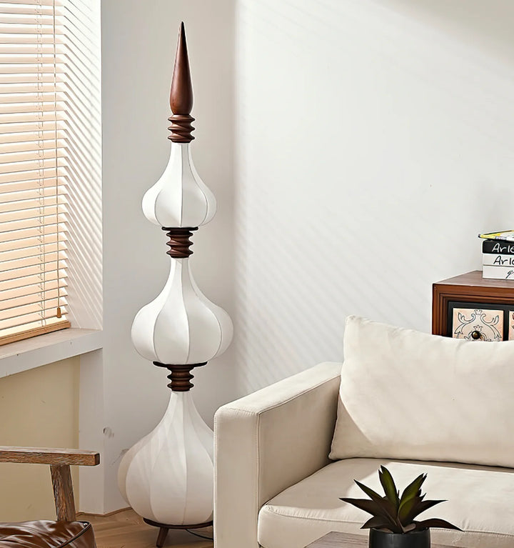 Cassia Floor Lamp