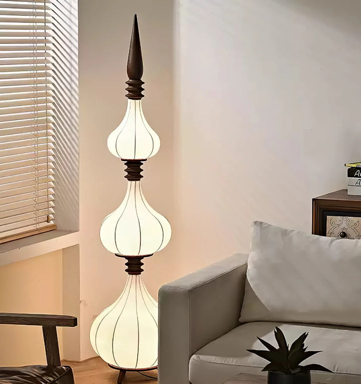 Cassia Floor Lamp