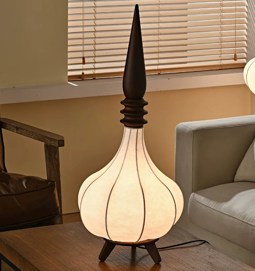 Cassia Floor Lamp
