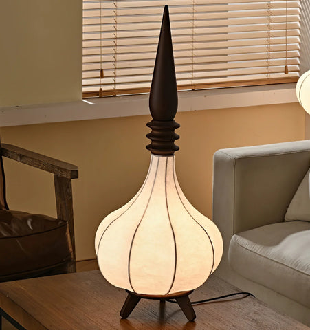 Cassia Floor Lamp
