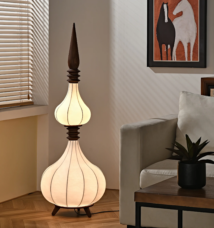 Cassia Floor Lamp