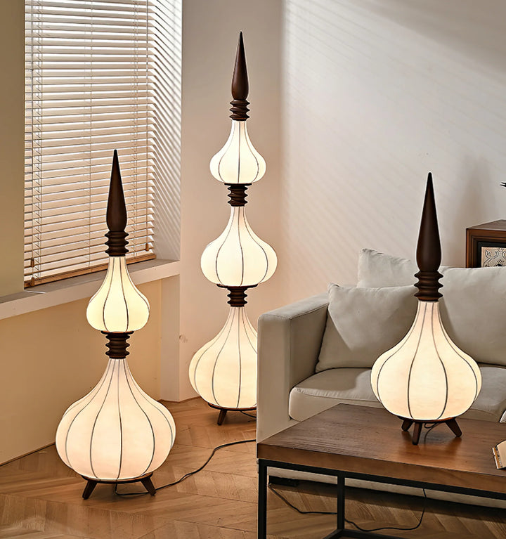 Cassia Floor Lamp