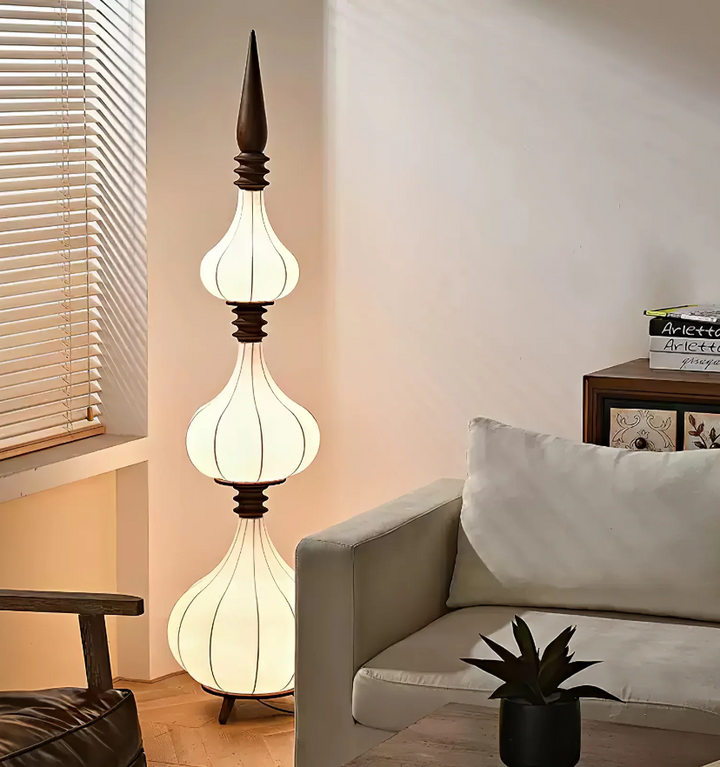 Cassia Floor Lamp