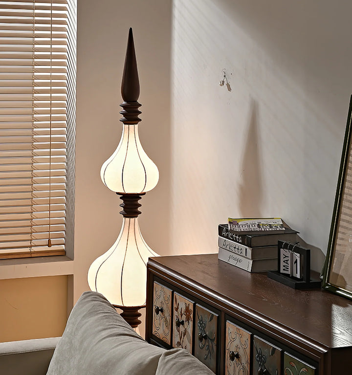 Cassia Floor Lamp