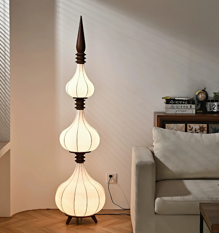 Cassia Floor Lamp