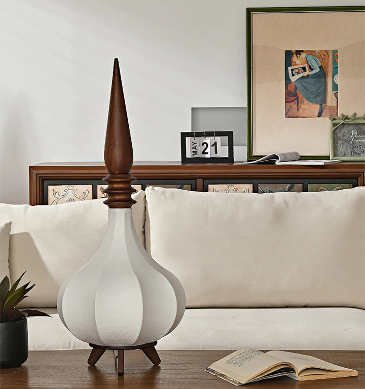 Cassia Floor Lamp