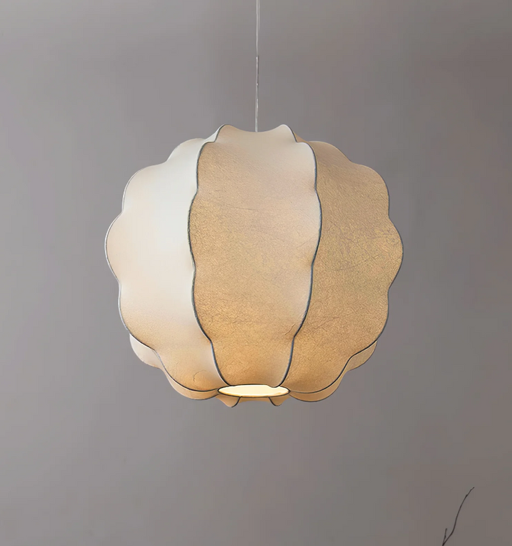 Celeste Petal Pendant Lamp