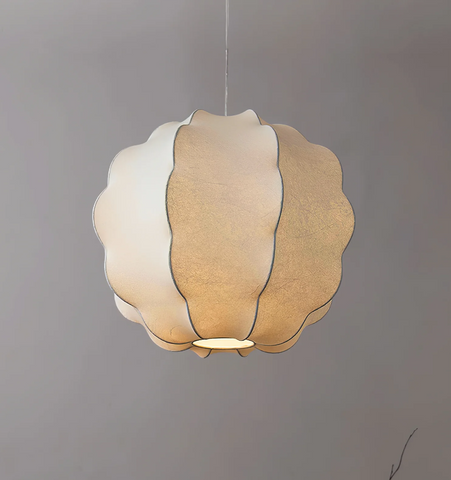 Celeste Petal Pendant Lamp