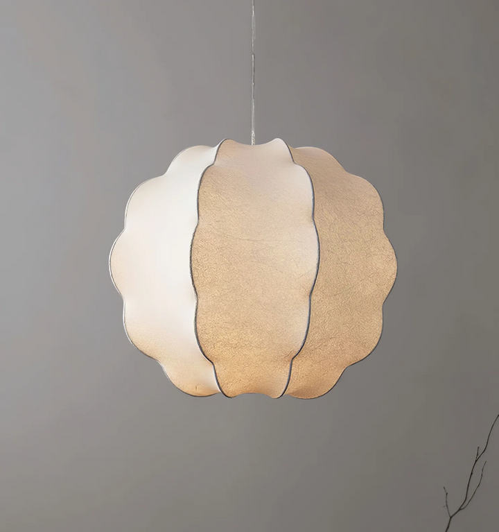 Celeste Petal Pendant Lamp