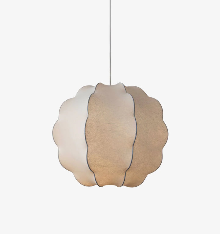 Celeste Petal Pendant Lamp