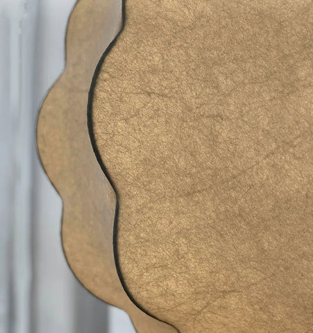 Celeste Petal Pendant Lamp