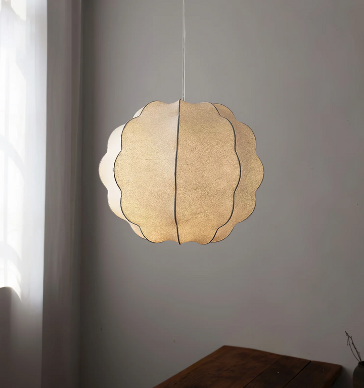 Celeste Petal Pendant Lamp