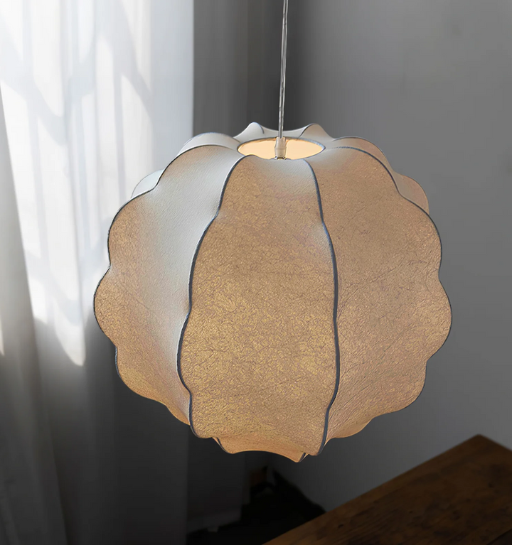 Celeste Petal Pendant Lamp