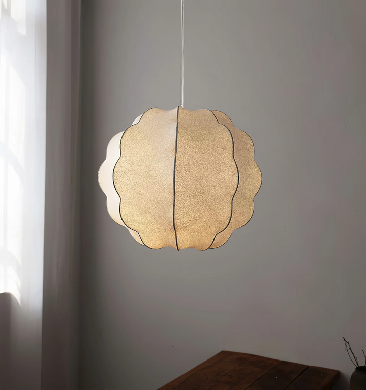 Celeste Petal Pendant Lamp