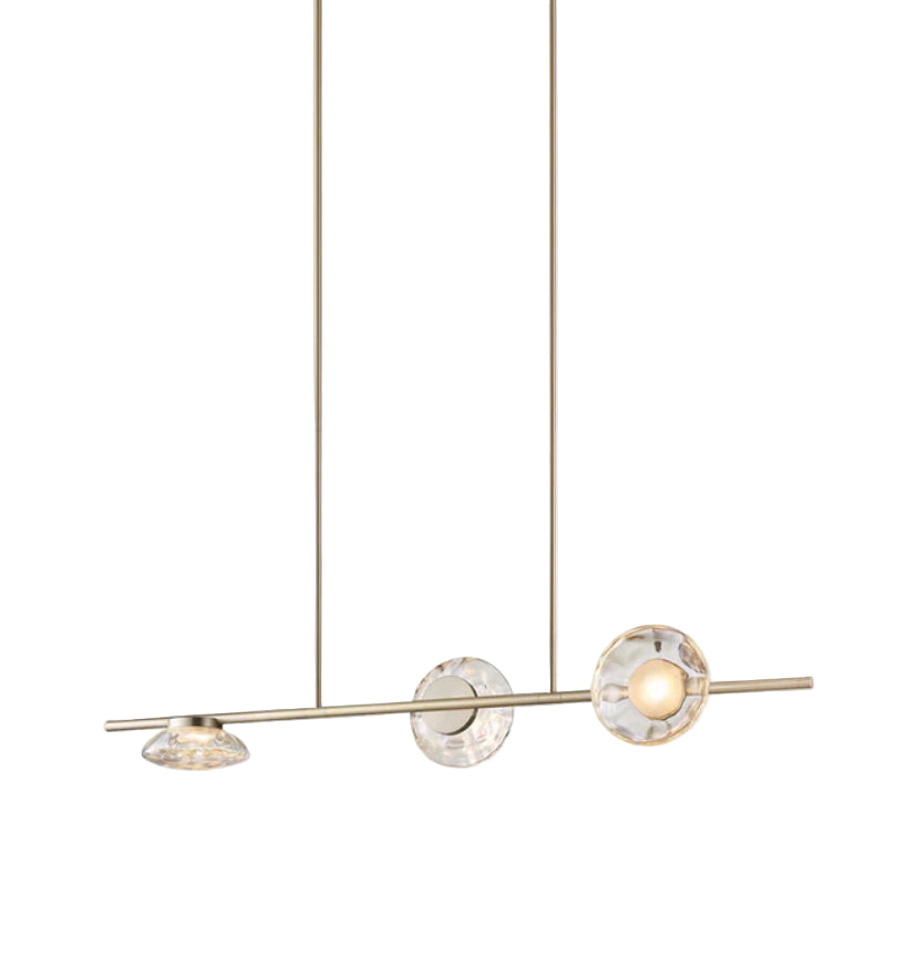 Ceto Chandelier - Yiarolight