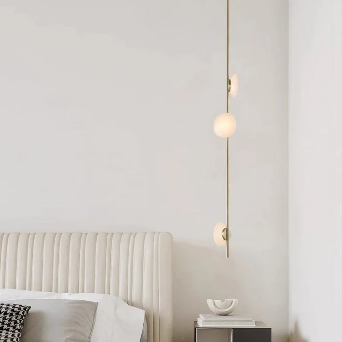 Ceto Chandelier - Yiarolight