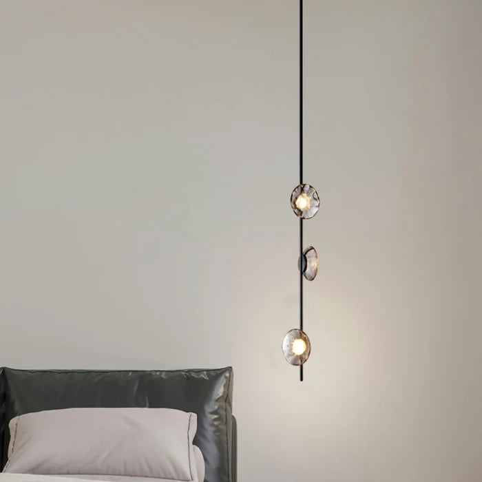 Ceto Chandelier - Yiarolight