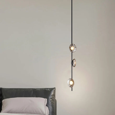 Ceto Chandelier - Yiarolight