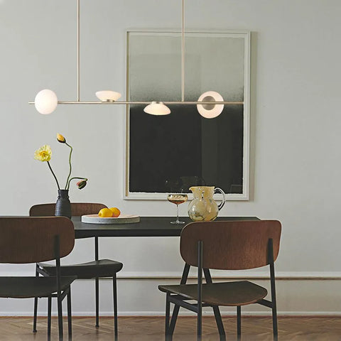 Ceto Chandelier - Yiarolight