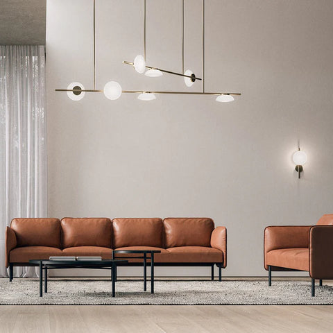 Ceto Chandelier - Yiarolight