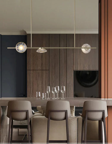 Ceto Chandelier - Yiarolight